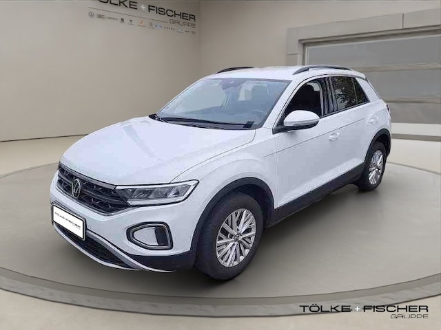 Volkswagen T-Roc 1.0 TSI