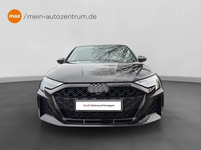 Audi RS3 Quattro Sedan