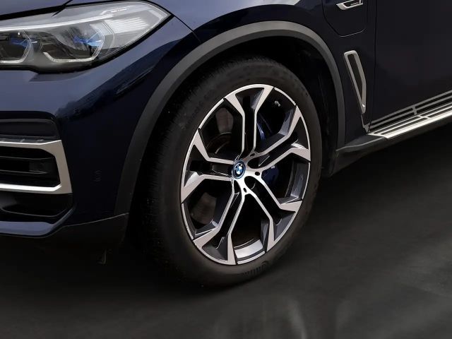 BMW X5 xDrive45e