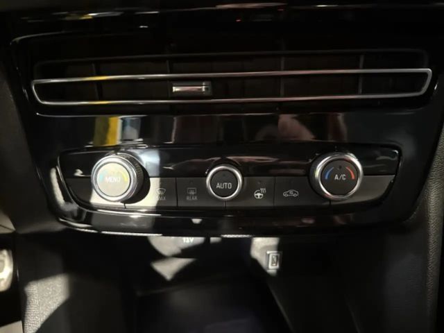 Opel Mokka GS-Line Grand Sport