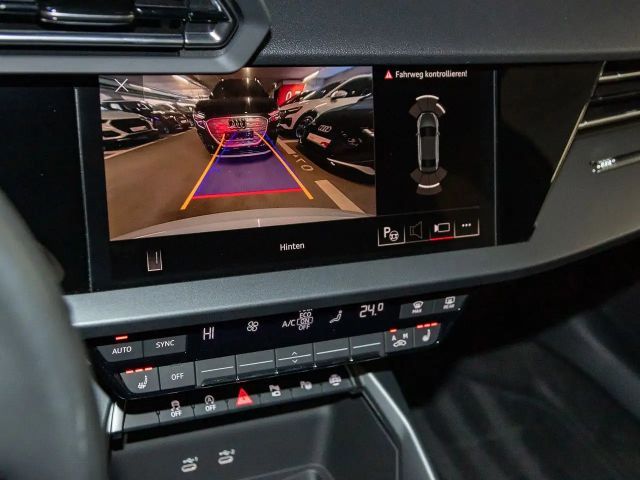 Audi A3 35 TDI S-Tronic Sedan