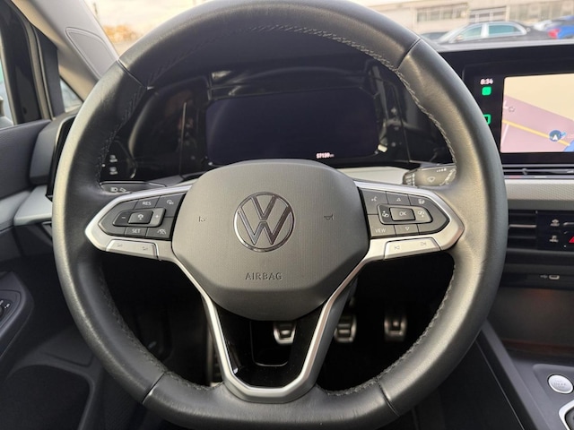 Volkswagen Golf 1.5 TSI Golf VIII Move