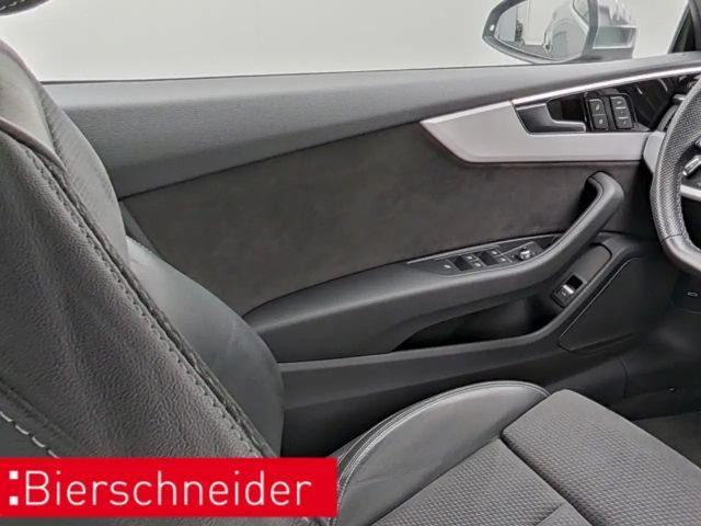 Audi S5 3.0 TFSI Cabriolet Quattro