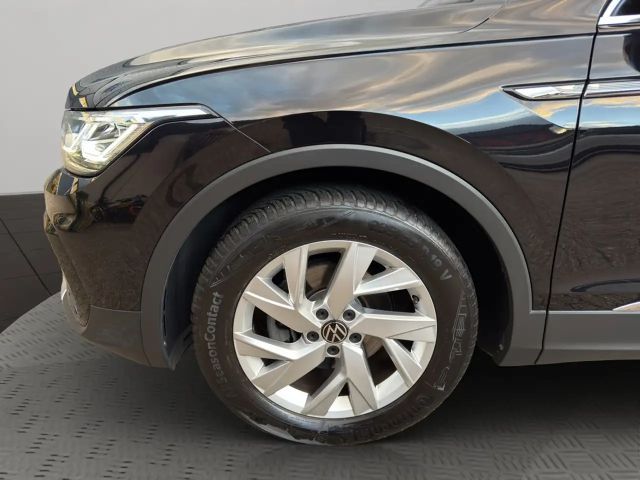 Volkswagen Tiguan 1.5 TSI DSG Elegance Elegance