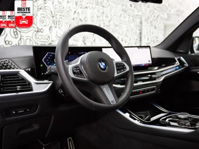 BMW X5 Individual M-Sport xDrive30d