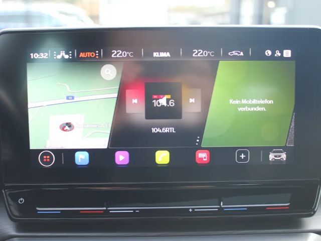 Cupra Formentor Formentor 2.0 TDI Pano. SHZ. Navi. PDCv+h. Fahr-P-