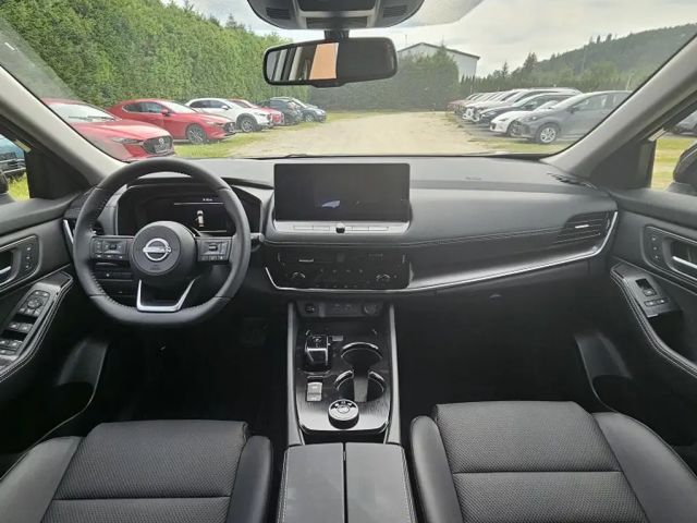 Nissan X-trail AWD e-4ORCE