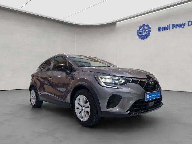 Mitsubishi ASX 1.3 Turbo Mildhybrid PLUS