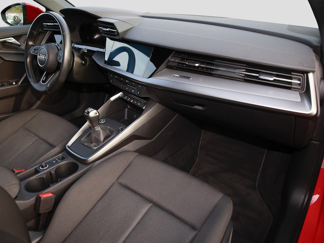 Audi A3 30 TDI Sportback