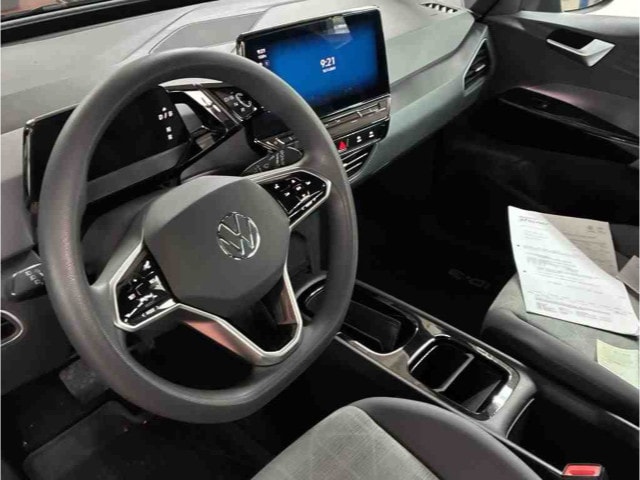 Volkswagen ID.3 Performance Pure