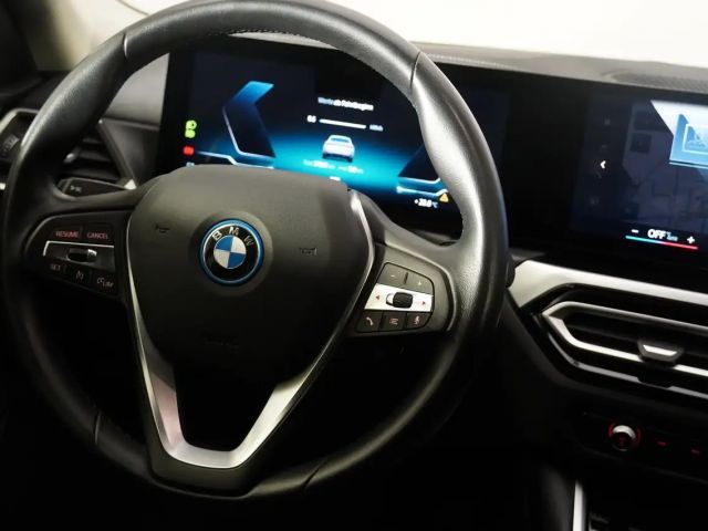BMW i4 Coupé Gran Coupé eDrive35
