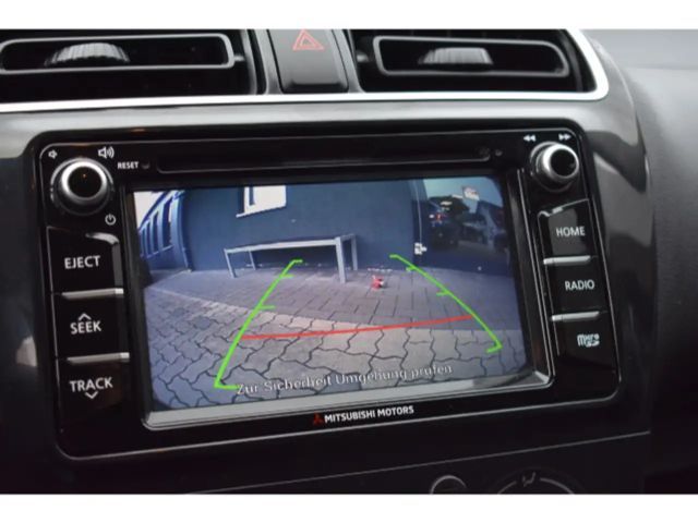 Mitsubishi Space Star CVT Star