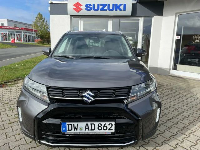 Suzuki Vitara 4x4 Comfort