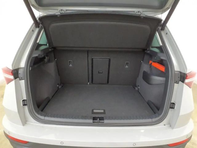 Skoda Karoq 2.0 TDI Selection
