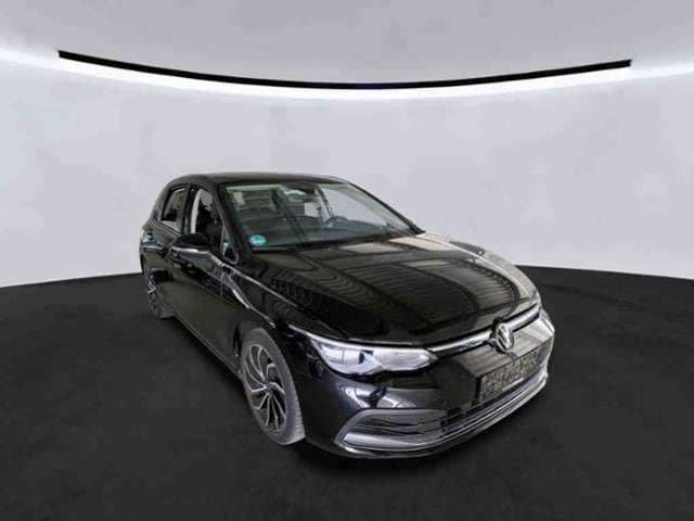 Volkswagen Golf 1.5 TSI Golf VIII
