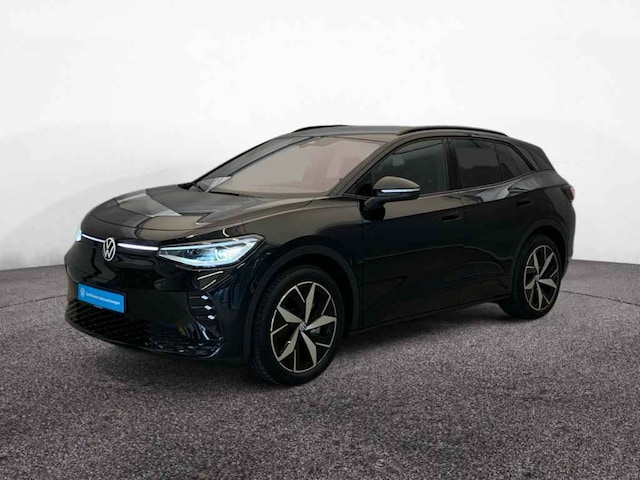 Volkswagen ID.4 GTX IQ.Drive