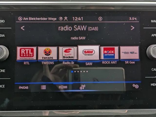 Volkswagen Tiguan 1.5 TSI DSG Life