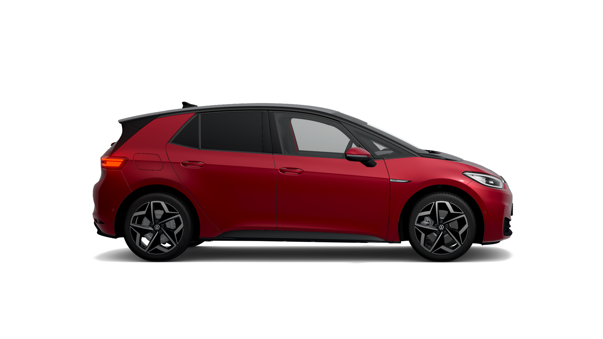 Volkswagen ID.3 Performance Pro