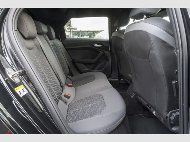 Audi A1 25 TFSI S-Line Sportback