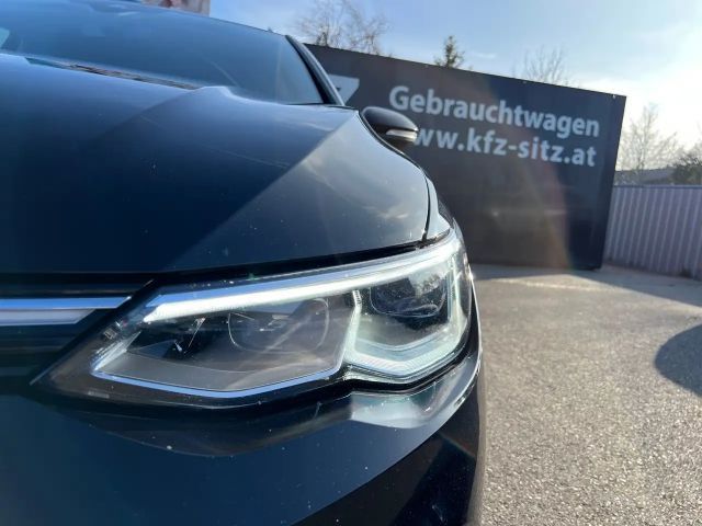 Volkswagen Golf DSG Style Variant