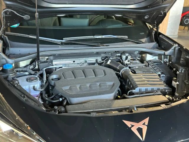 Cupra Terramar 2.0 TSI VZ