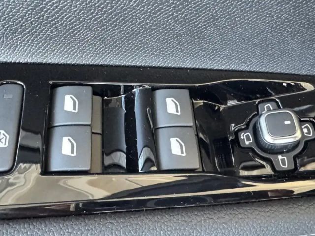 Opel Astra Kombi BITTER Performance Einzelstück Klima Navi