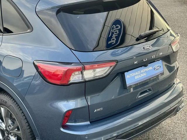 Ford Kuga AWD ST Line