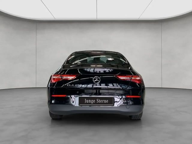 Mercedes-Benz CLA 250 Coupé