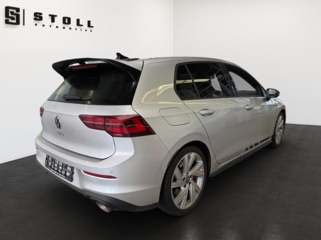 Volkswagen Golf 2.0 TSI Golf VIII