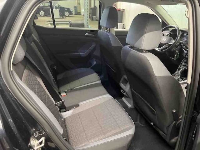 Volkswagen T-Cross 1.0 TSI DSG Style