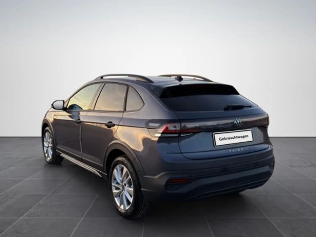 Volkswagen Taigo 1.0 TSI Life