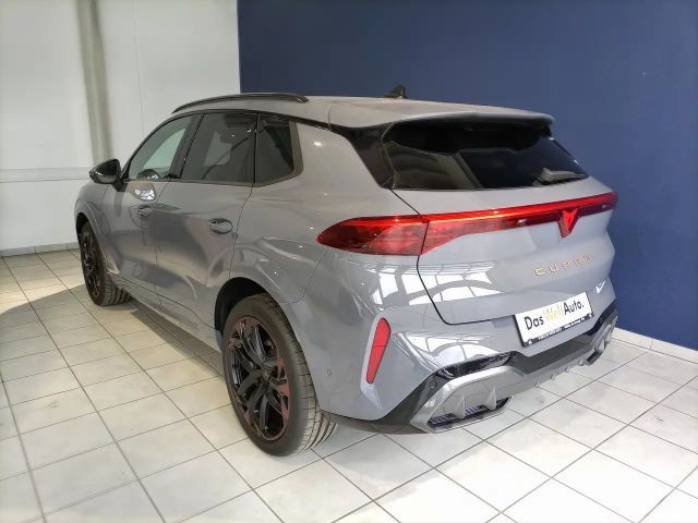 Cupra Terramar 2.0 TSI VZ