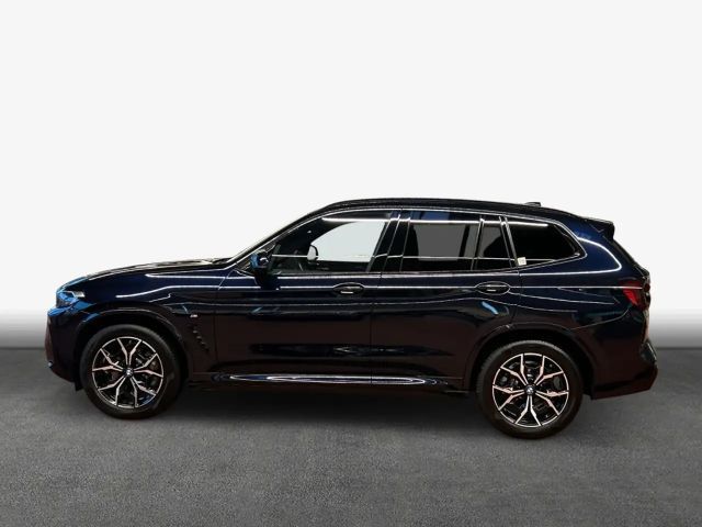BMW X3 xDrive30d