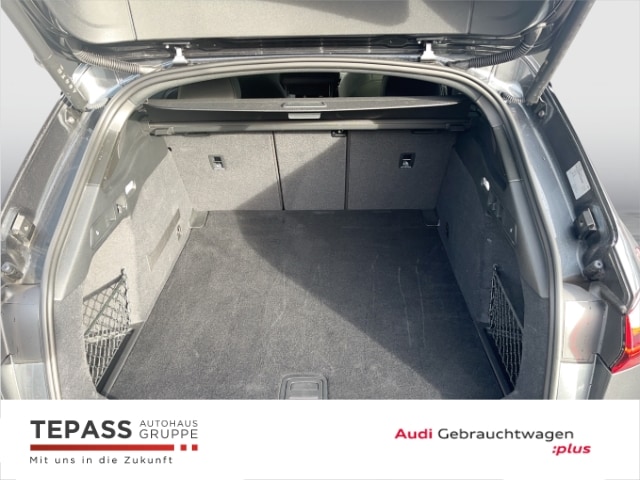 Audi A6 e-tron Avant Performance