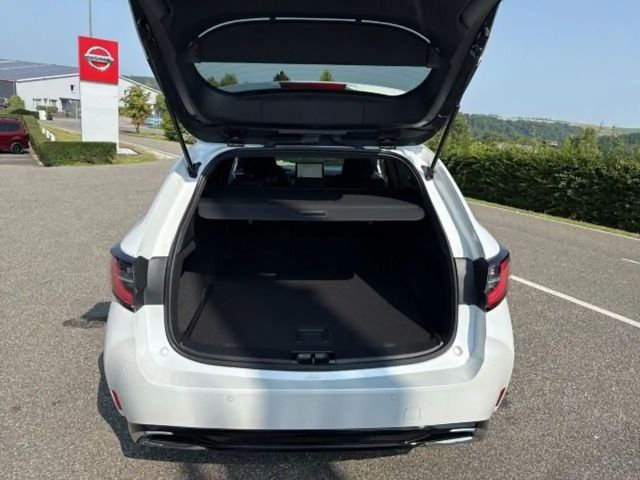 Suzuki Swace Comfort Hybrid