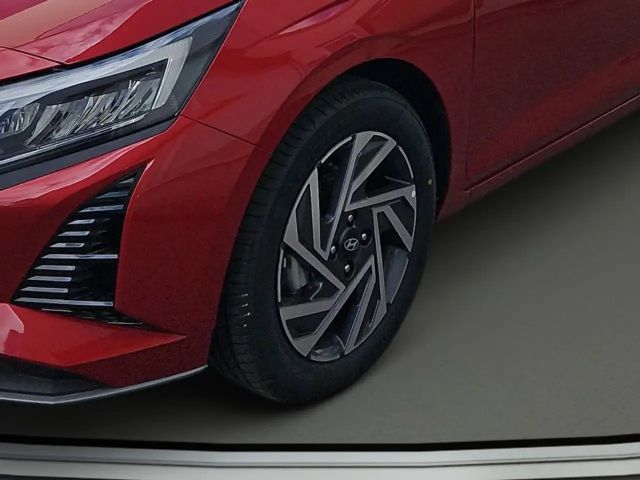 Hyundai i20 1.2 Comfort