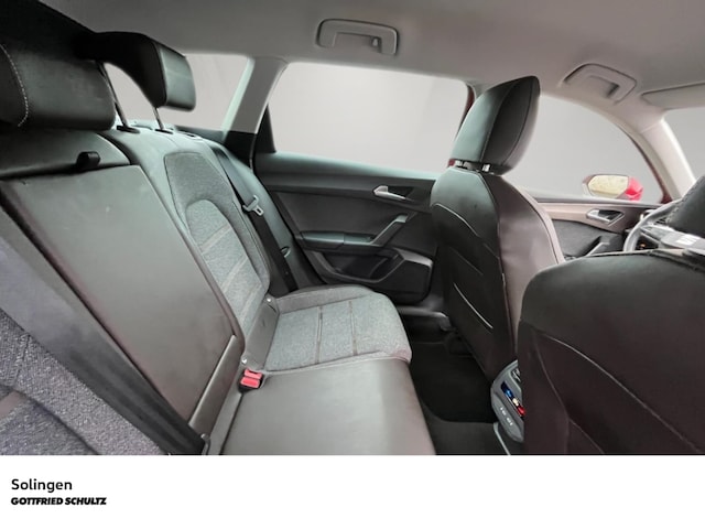 Seat Leon 1.5 TSI DSG Sportstourer Xcellence