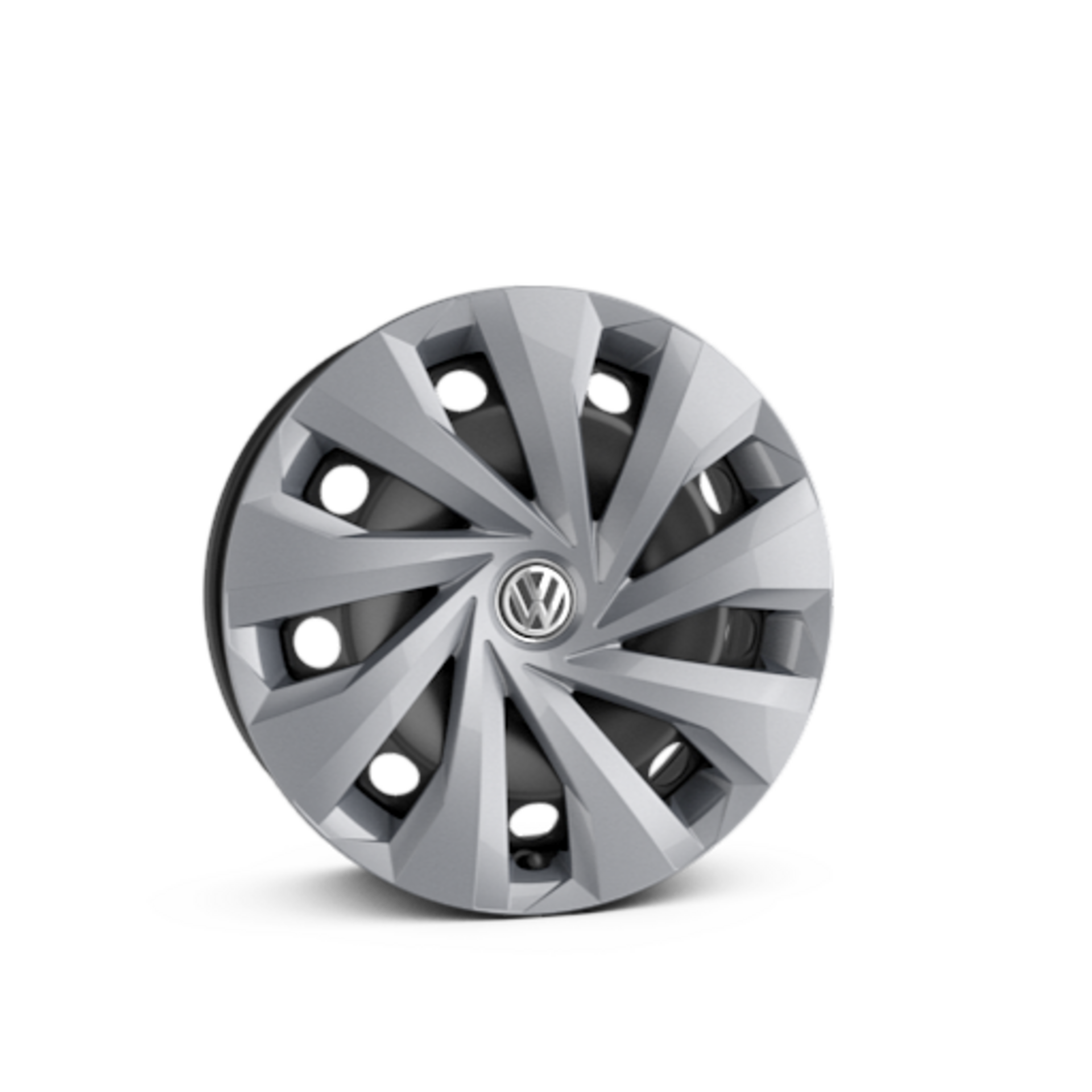 Volkswagen Polo 1.0 (EURO 6d-TEMP)