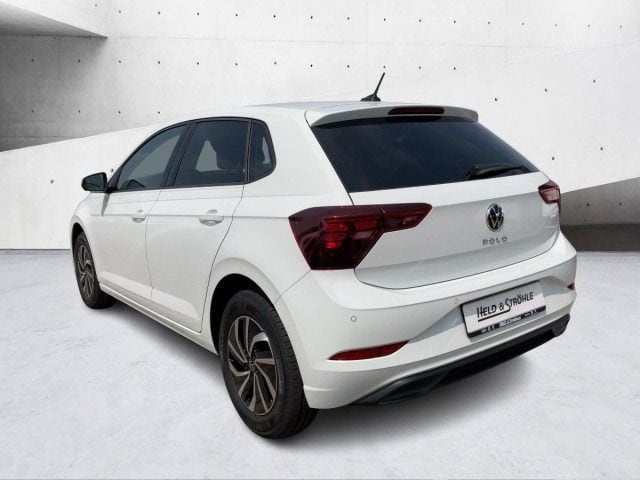 Volkswagen Polo Life