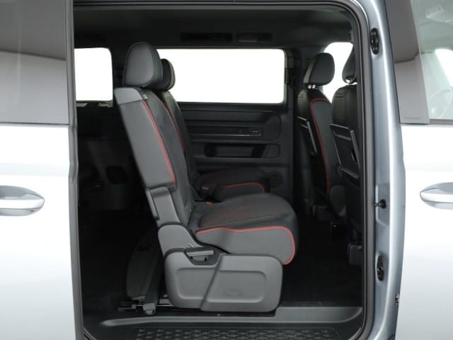 Volkswagen ID.Buzz GTX LWB