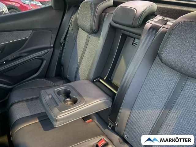 Peugeot 3008 Allure Pack PureTech