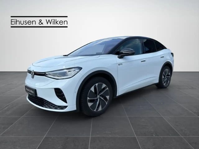 Volkswagen ID.5 GTX