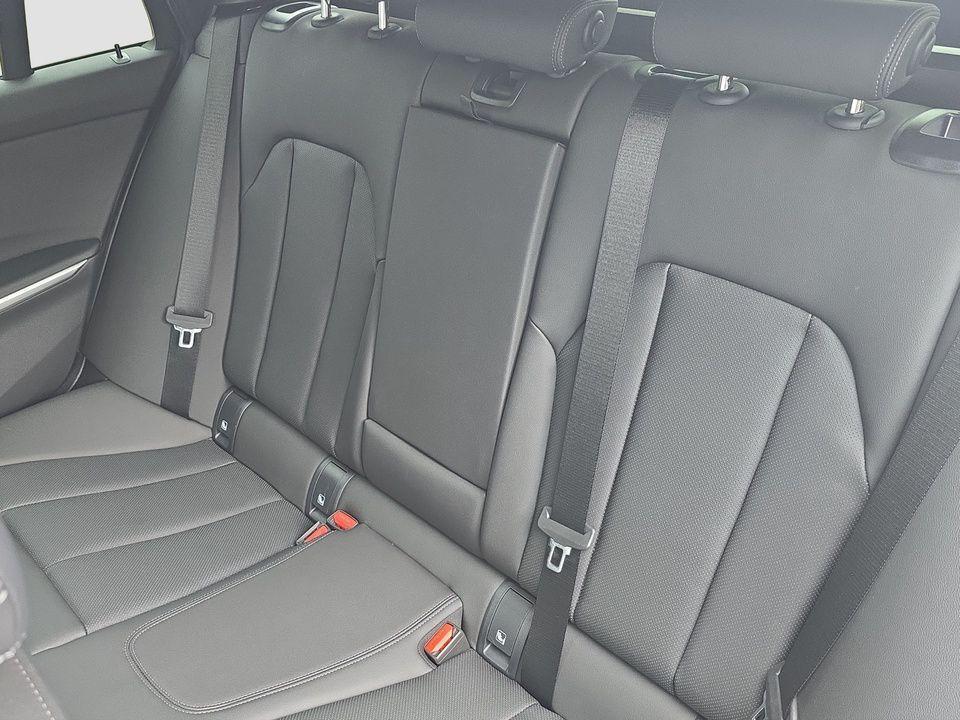 BMW 320 320d Touring