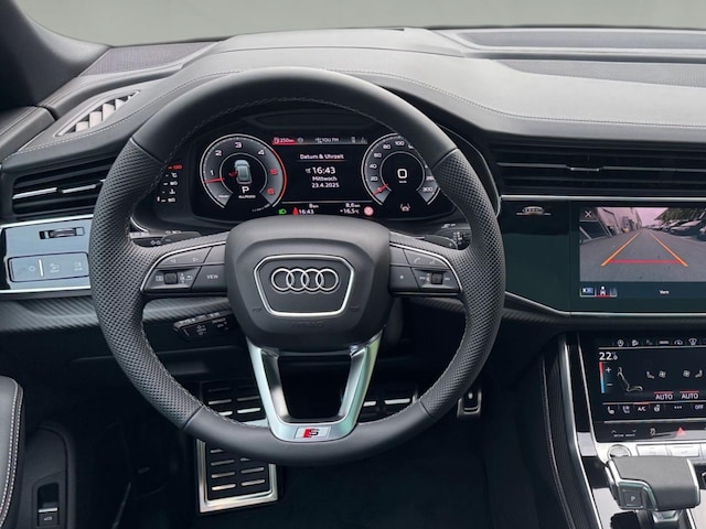 Audi Q8 50 TDI Quattro