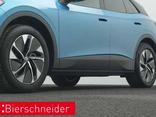 Volkswagen ID.4 Performance Pro Sound