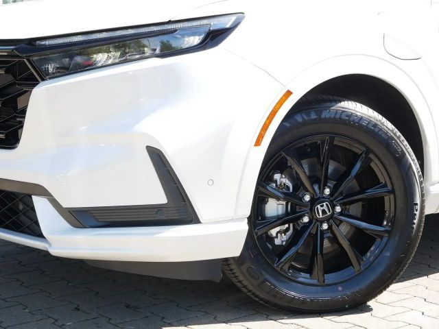 Honda CR-V 2.0 Advance