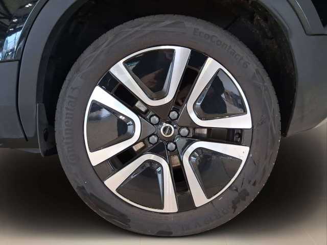 Volvo XC40 Momentum T3