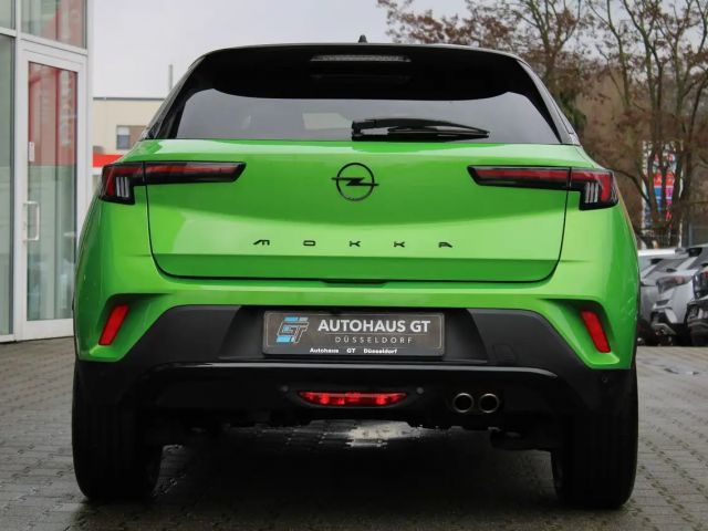 Opel Mokka 1.2 Turbo Turbo Ultimate