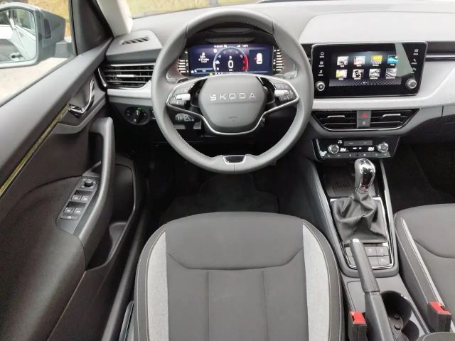 Skoda Kamiq Selection