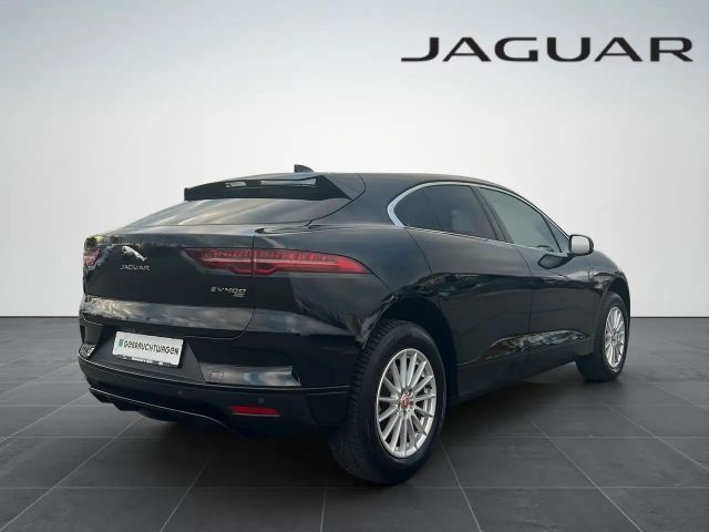 Jaguar I-Pace AWD S